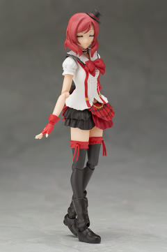 SHF 西木野真姫 Bokura wa Ima no Naka de-资料图