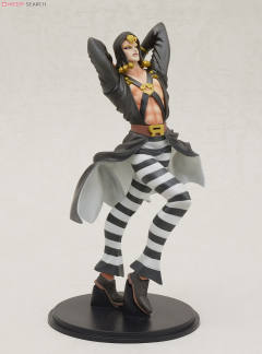 Statue Legend 里苏特·涅罗 -资料图