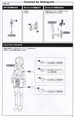 弹丸骑士 处刑者 新娘-资料图