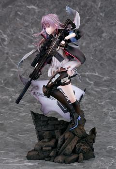 ST AR-15 -资料图