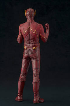 Flash Limited Edition-资料图