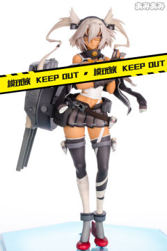Wonderful Hobby Selection 武藏 改-资料图