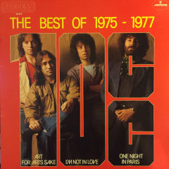 The Best Of 1975 - 1977