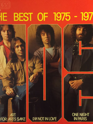 The Best Of 1975 - 1977