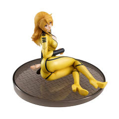 Yamato Girls Collection 森雪 2202 潜艇服 ver.-资料图
