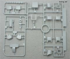 MG MS-06R-1A 高机动型扎古Ⅱ 尤玛机-资料图