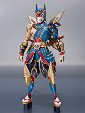 SHF 伊万 卡列林