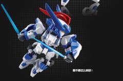  Q-Type UNX-1 前导凯能-资料图
