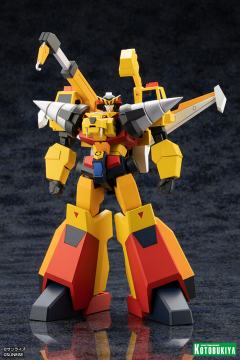 超级建设猛虎-资料图