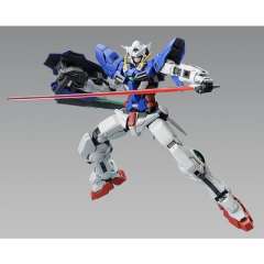 MG GN-001RII 能天使高达R2-资料图