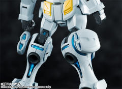 ROBOT魂 YG-111 G-Self高达-资料图