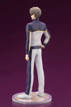 ARTFX J 压切长谷部 Uchiban ver.-资料图