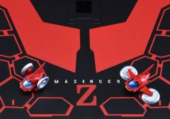 MB 魔神Z-资料图