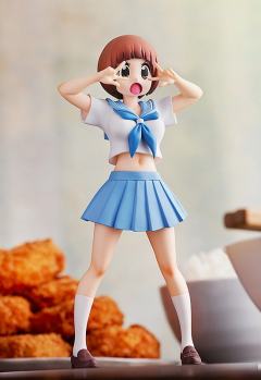 POP UP PARADE 满舰饰真子-资料图