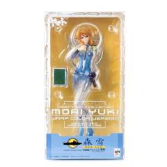 Yamato Girls Collection 森雪 潜水服 ver.-资料图