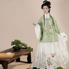 果熟来禽-资料图