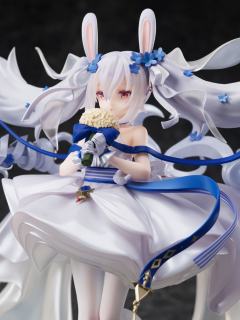F:Nex 拉菲 白兔与誓约 Ver.-资料图