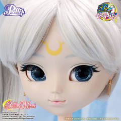 Pullip  Pullip 倩妮迪女王-资料图