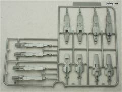 MG OZ-00MS2 多鲁基斯Ⅱ-资料图