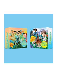 HELLO FUTURE HELLO版KIHNO