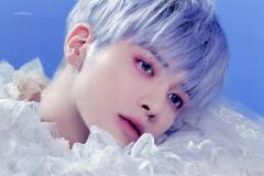 weverse shop官周 ver.A