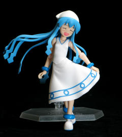 figma#123 乌贼娘 -资料图