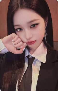 JC版星船特典 verA.