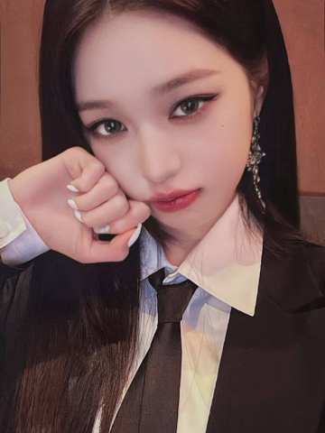 JC版星船特典 verA.