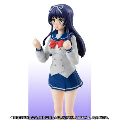 SHF 三之轮圣 School Uniform-资料图