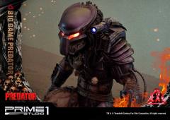 Big Game Predator -资料图