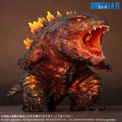 DefoReal Series 哥斯拉 少年里克限量版