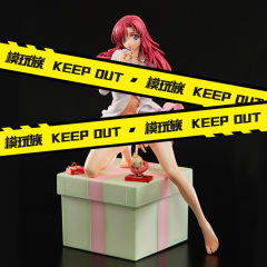 Ribbon Doll Collection 风见瑞穗 茉莉 限定版-资料图