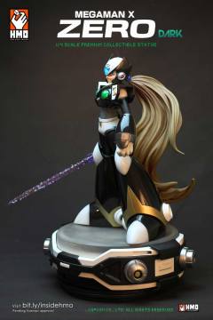Zero Black Edition-资料图