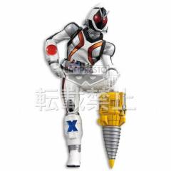 High Quality DX 假面骑士Fourze -资料图