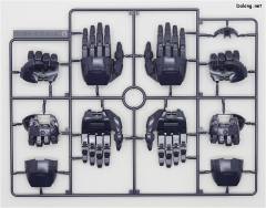 HG 魔神Z-资料图