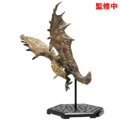 雌火龙 Rare Species