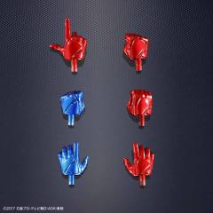FRS 假面骑士Build 兔子坦克形态-资料图