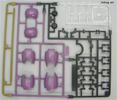 MG MS-09 大魔 重力战线 ver.-资料图