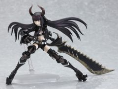 figma#SP-017 黑金锯手 -资料图