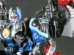 大恐龙萨拉斯 -资料图