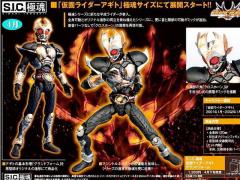S.I.C. 极魂 假面骑士AgitoGroundForm Ground Form-资料图
