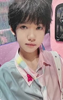 多巴胺快乐图鉴 奕然 ver.C