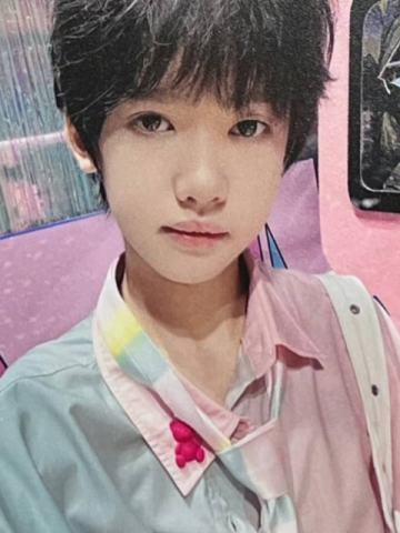 多巴胺快乐图鉴 奕然 ver.C