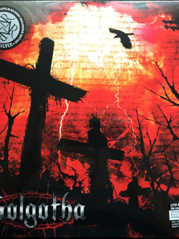 Golgotha