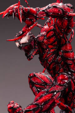 Fine Art Statue 屠杀 -资料图