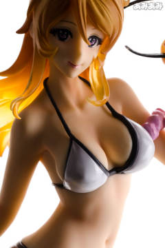 Yamato Girls Collection 森雪-资料图