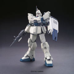 HGUC RX-79[G]Ez-8 Ez8高达