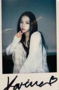 KMS 中秋幸运卡 verB.