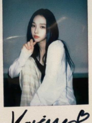 KMS 中秋幸运卡 verB.