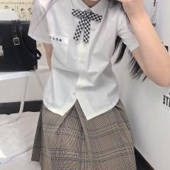 东京女子·衬衫-资料图